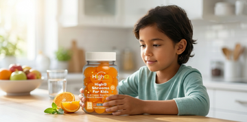 Safe &amp; Natural Supplements for ADHD Kids: What Works Best